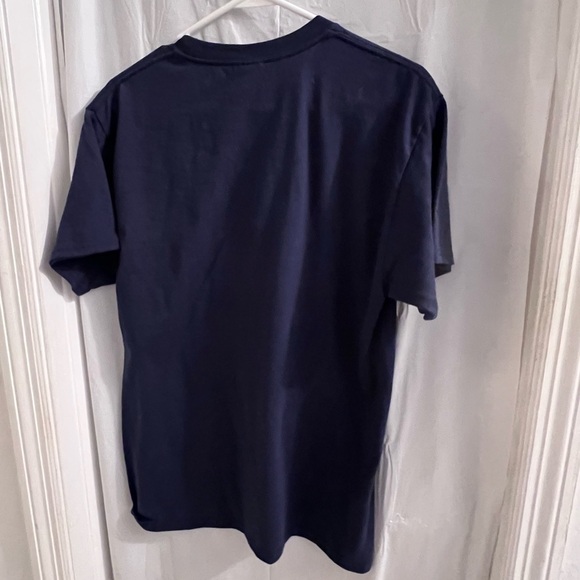 DAHLONEGA how to pronounce it t shirt size m - Picture 4 of 4